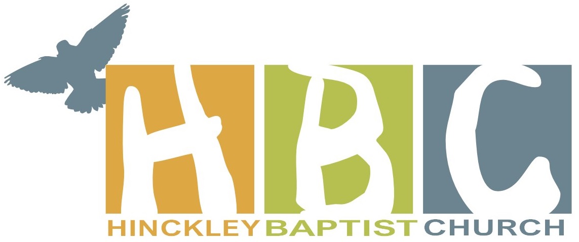 Hinckley Baptist Church