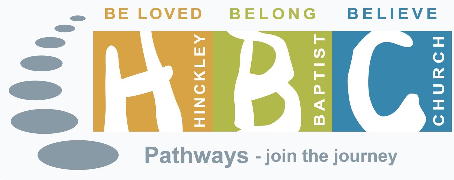 Hinckley Baptist Church