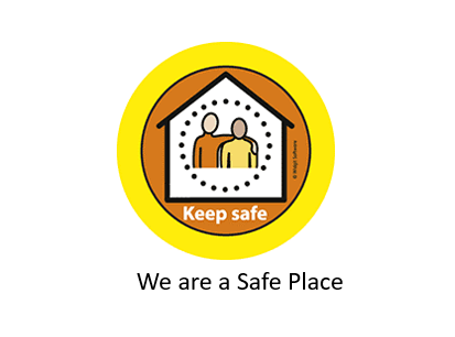 safe place