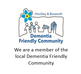 Dementia Friendly