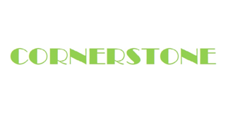 Cornerstone app logo