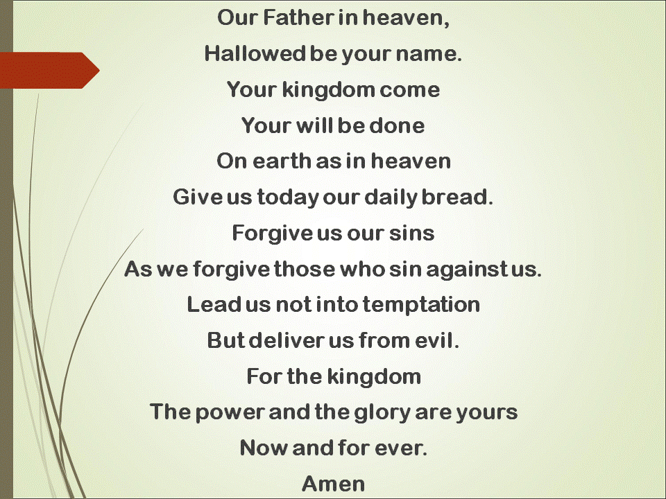 the lords prayer new1[5088]