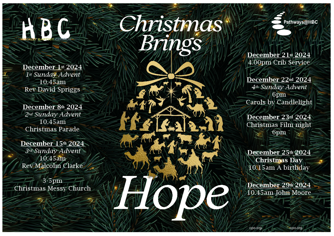 christmas 24 a4