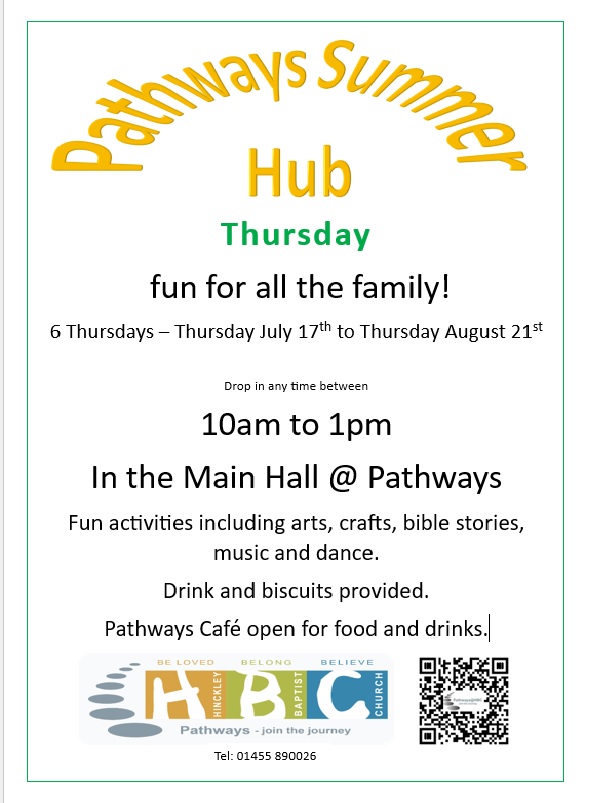 summer hub