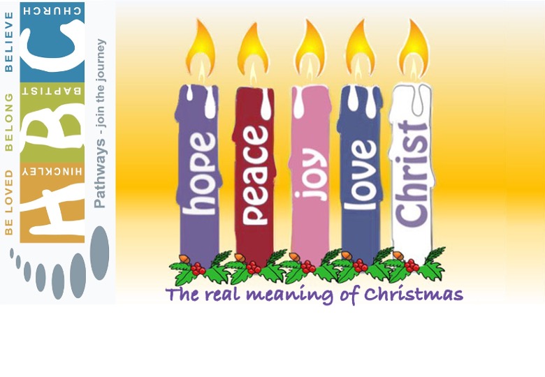 HBC Advent 2025