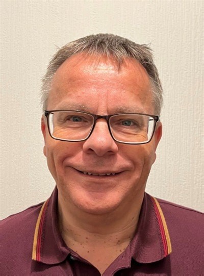 Paul's picture