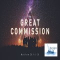 Introduction to the Great Commision