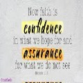 Faith in Action