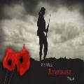 Remembrance Sunday