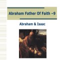 Abraham & Isaac