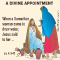 The Samaritan Woman
