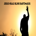 Blind Bartimaeus