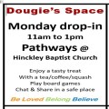 Dougie's Space