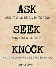 Prayer