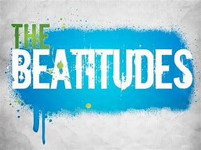 The Beatitudes